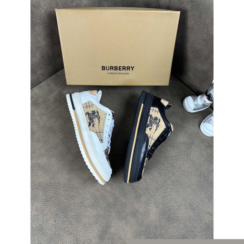 B**rry sneakers